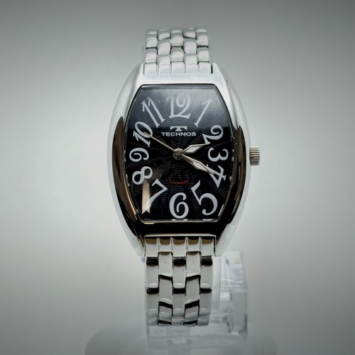 Technos t845 sapphire curved - t845,