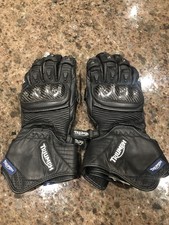 Triumph Motorcycle Gloves