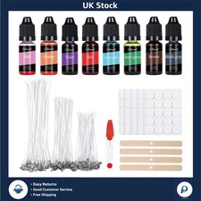 Candle Making Kits for Adults
