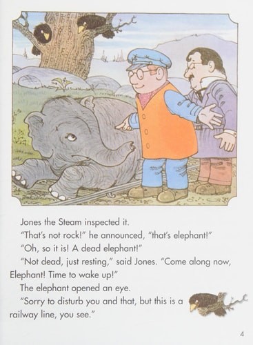 Ivor the engine - the, engine: