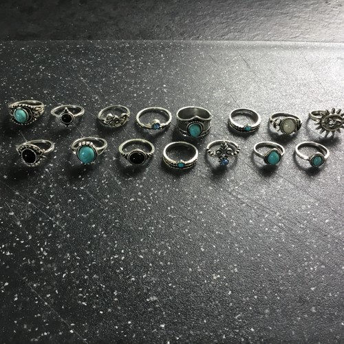 Costume jewellery pack - , 15