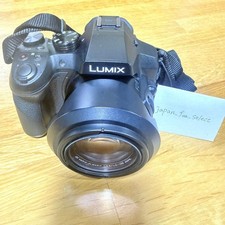 Panasonic LUMIX DMC-FZ300