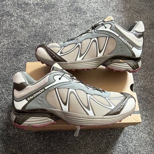 Salomon whisper mens - salomon,