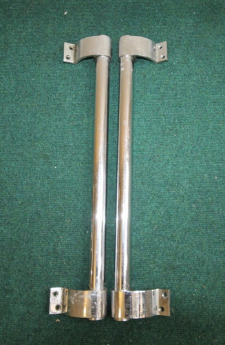 Pair french chrome art - of,