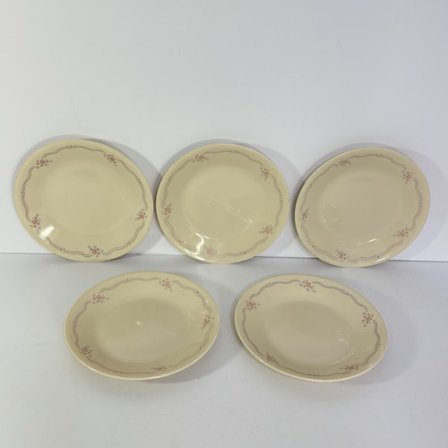 Vintage corelle english - vintage,