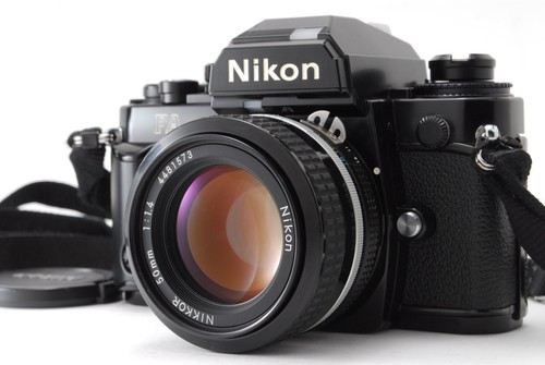 Mint nikon fa film - 【n,