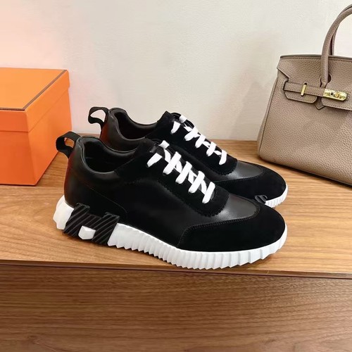 Hermès black and white - ,