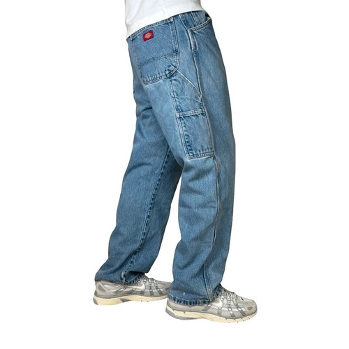 Vintage dickies workwear - dickies, blue