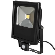 Xcite 30W LED Slim Floodlight