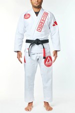 GRACIE BARRA PERFORMANCE