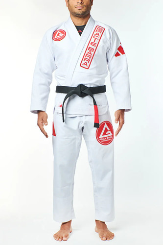 Gracie barra performance - gracie,
