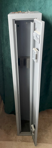 Gun safe cabinet brattonsound - gun, safe,