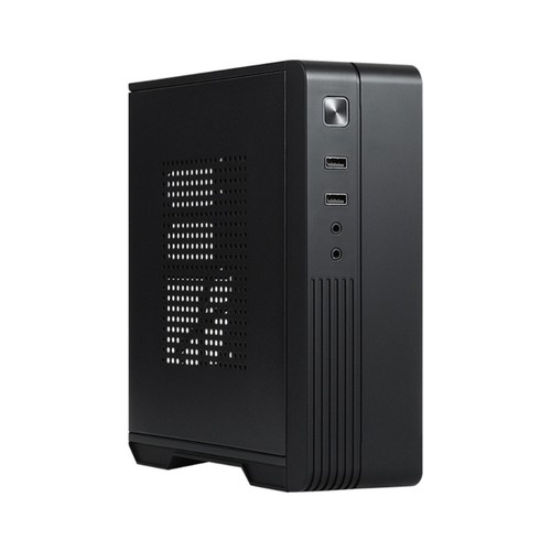 Mx02 mini desktop case - mx02,