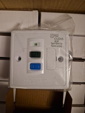 CPN Cudis SU13P 13A Type A RCD