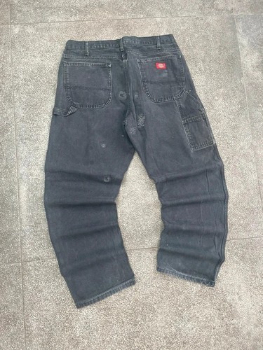 Dickies carpenter trousers - carpenter,