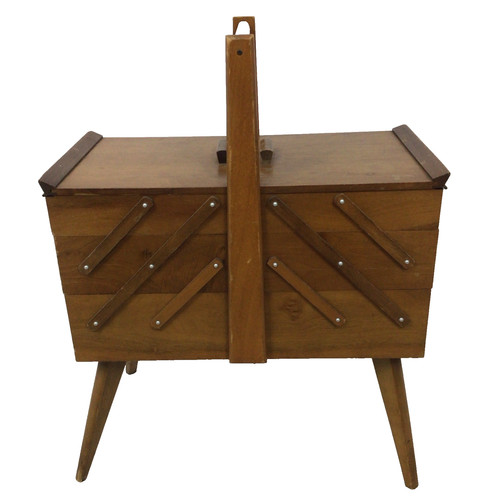 Vintage arnold wooden - vintage,