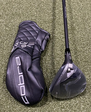 Cobra DS ADAPT X 3 Wood 15"