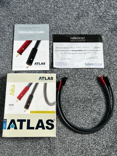 Atlas ailsa achromatic - ailsa,