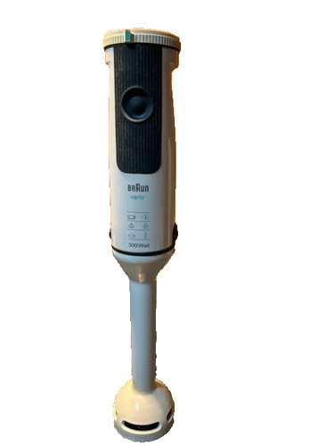Braun vario stick blender - stick,