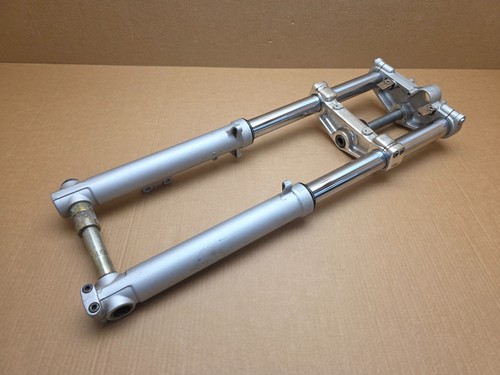 Sachs road 125 front - 125,
