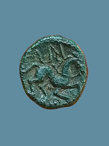 Celtic bronze unit - celtic,