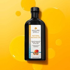 Nature Spell Batana Oil For