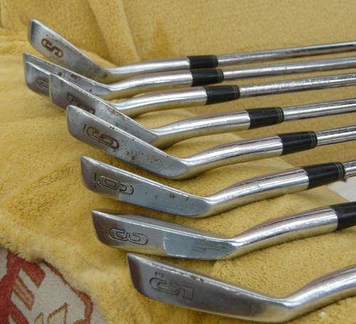 Mizuno tp11 irons r300 steel - tp11,