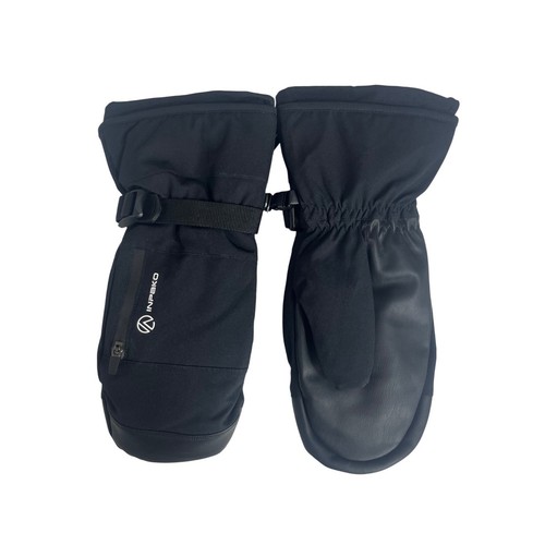 Inpako ski mittens mens large - inpako,