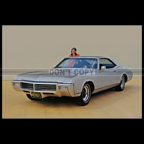 Photo 033734 buick riviera - a.033734,