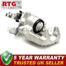 Brake Caliper Rear Left Fits