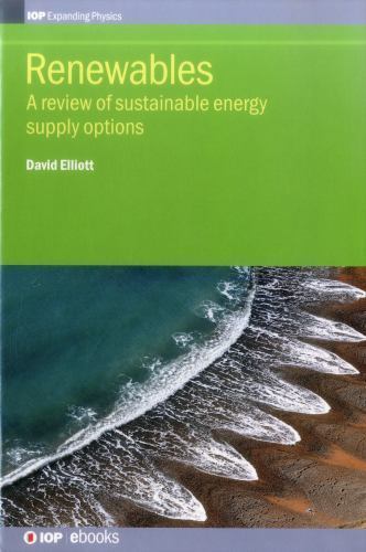 Renewables review of - renewables:,