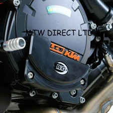 R&G Engine Case Slider for KTM