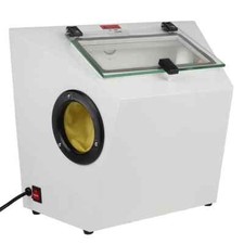 Jewelry Portable Sand Blasting