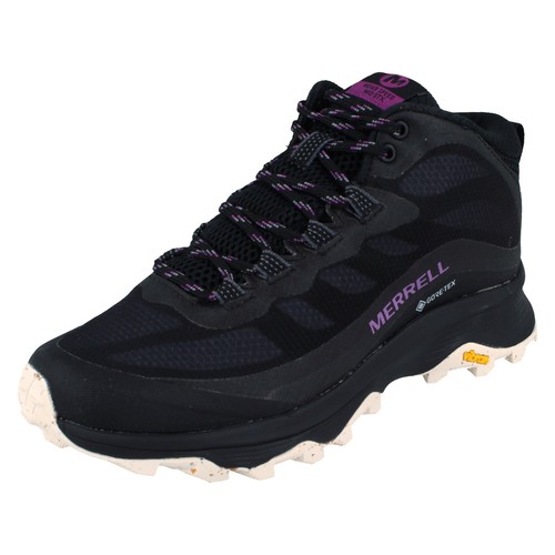 Ladies merrell goretex walking - merrell,