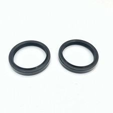 PAIR OF FORK OILS 48 X 58 X