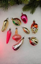 Veggies Ukrainian Baubles