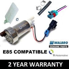 GENUINE WALBRO 450 LPH HIGH