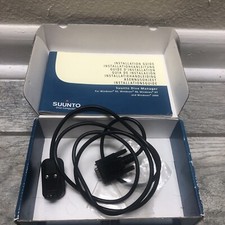 SUUNTO PC INTERFACE FOR VYPER