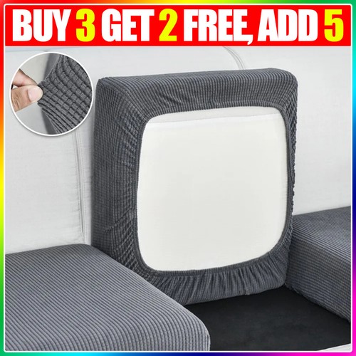 Seater elastic stretch - 1/2/3,
