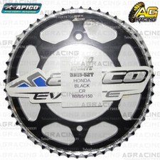 Apico Evolite Black Rear