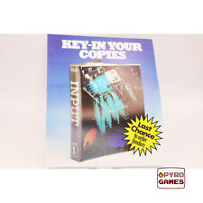 Input Magazine Order Form - Leaflet