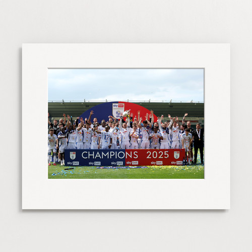 Leeds united championship - leeds,