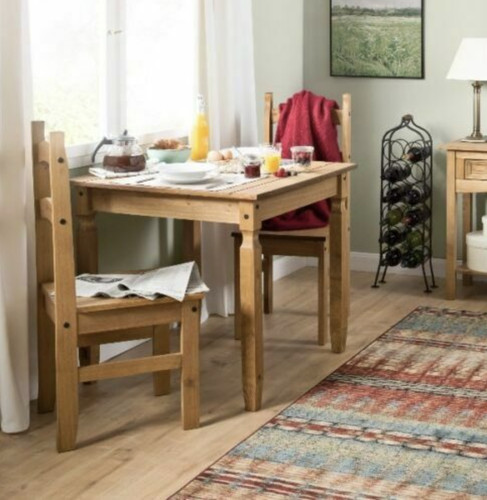 Small dining table and - small,
