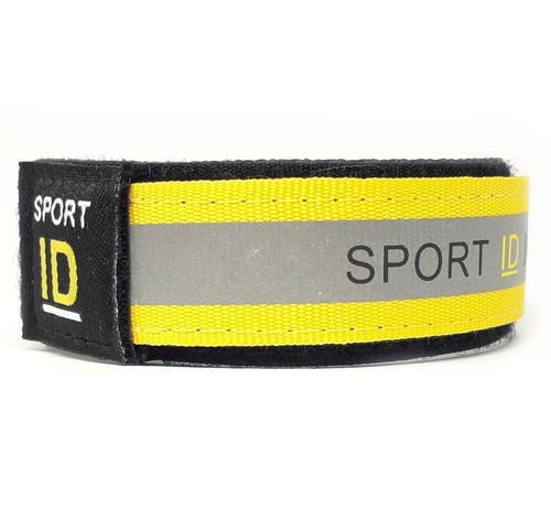 Sport wristband runners - id,