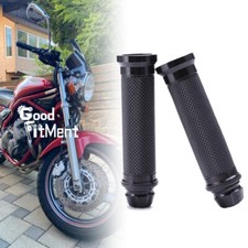 Motorcycle 7/8" 22mm Handlebar