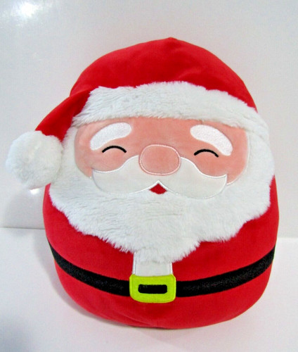Father christmas squishmallow - father,