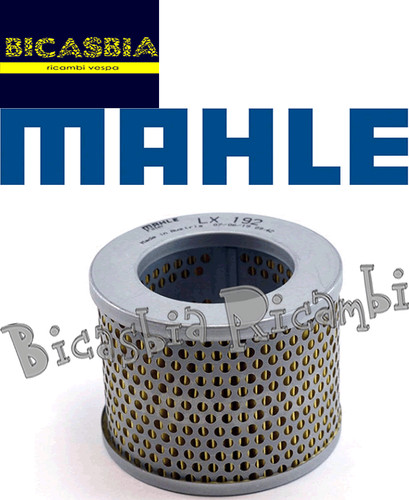 13524 air filter mahle lx - 13524,