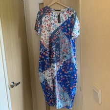 ZANZEA FLORA MAXI DRESS. BNWT