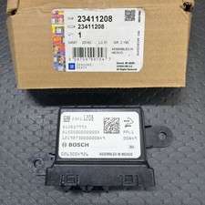 Genuine GM Parking Aid Control