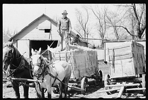 Photo grundy county iowa - county, 1940